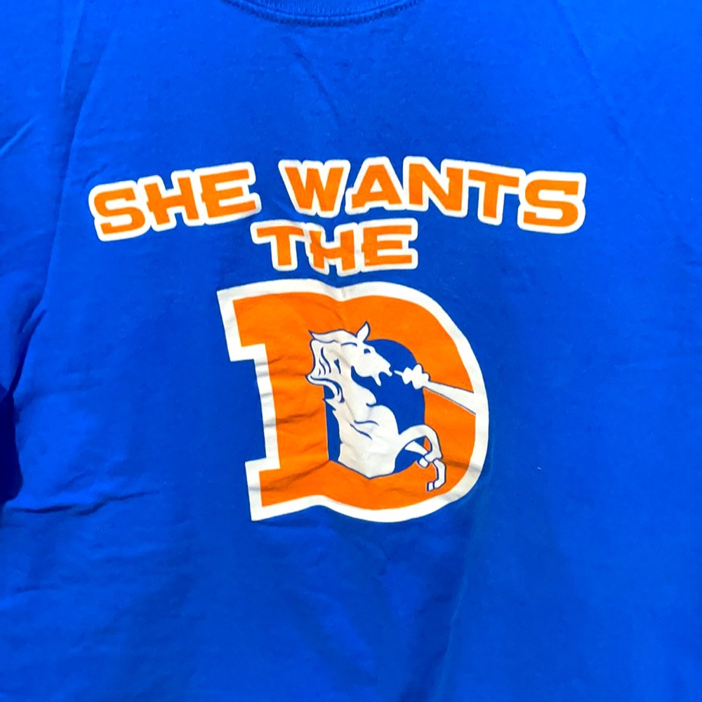 Denver Broncos T-Shirt